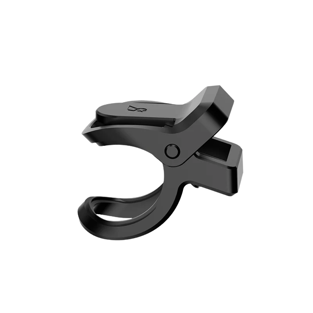 Bluetooth Ring Clip