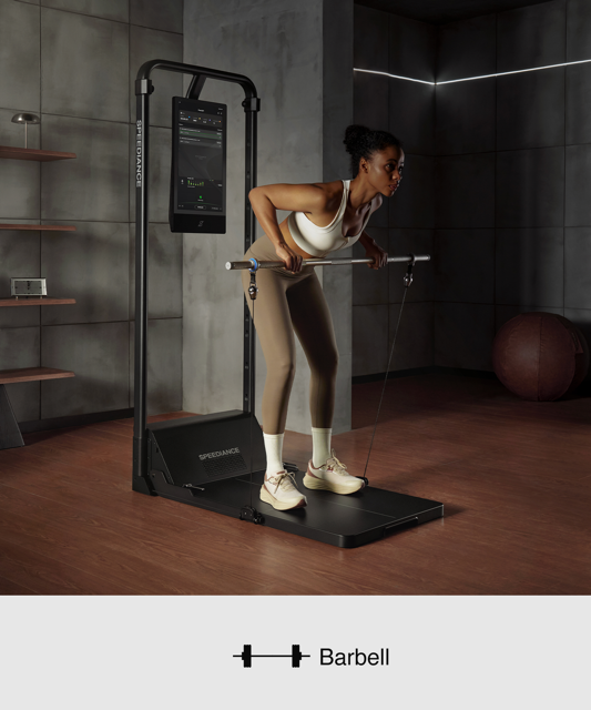 Barbell