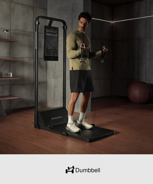 Dumbbell