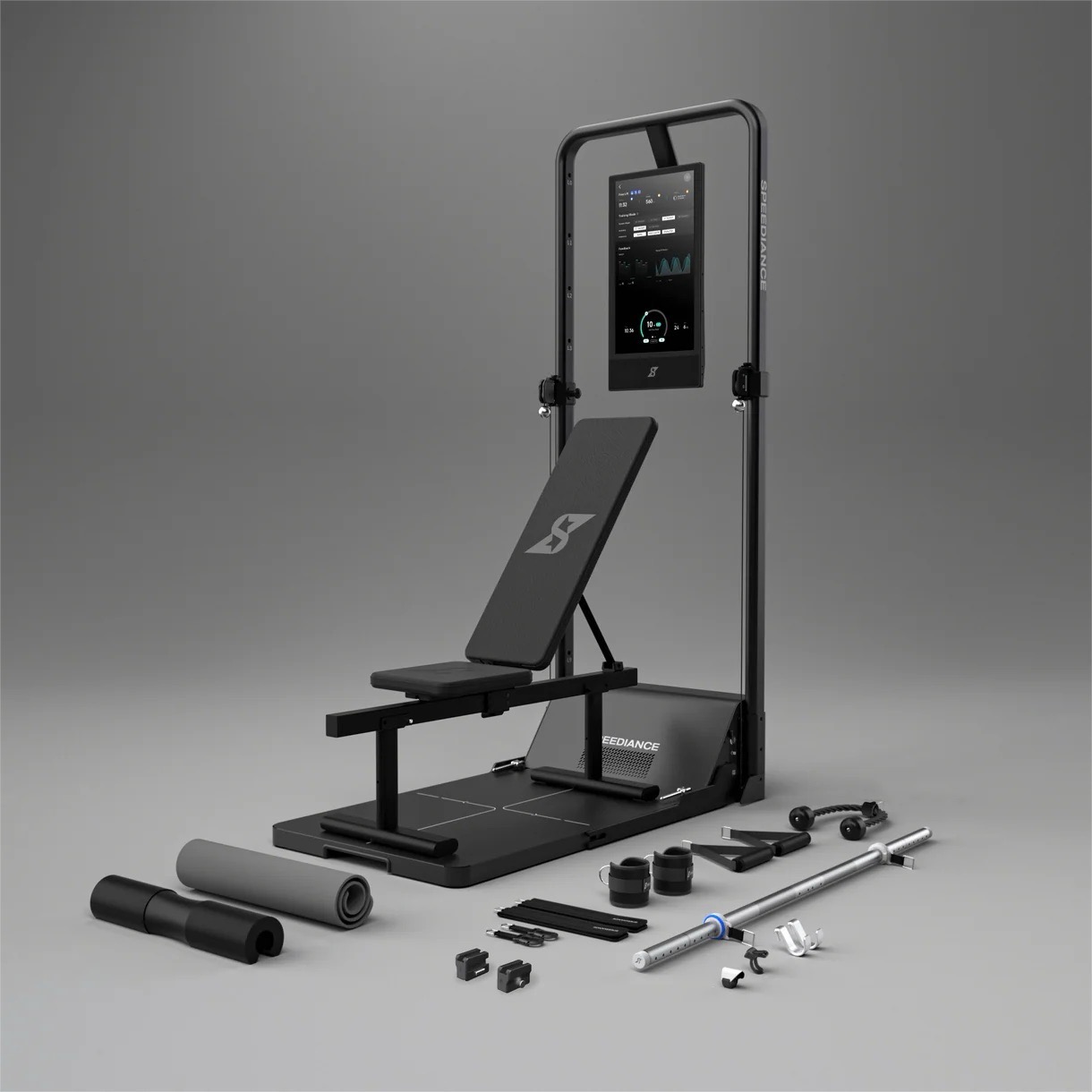 Gym Monster 2