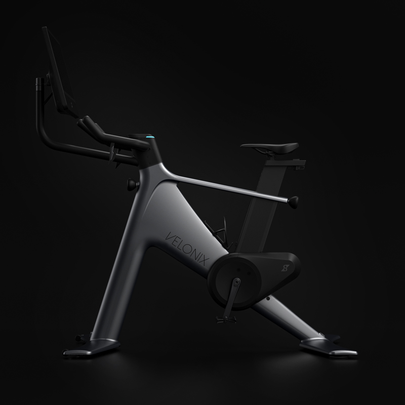 VeloNix Angle